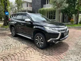 Mitsubishi Pajero Dakar 4X4 Diesel Matic 2019 | BISA DP 30 JUTA