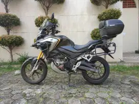 HONDA CBX 150 TAHUN 2021