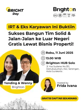 Property Advisor Brighton Property