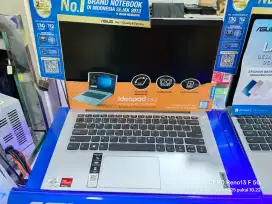 LENOVO ATHLON SILVER SLIM
