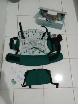 Carrier activa baby id