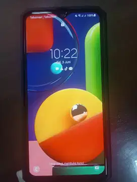 Samsung Galaxy A50s