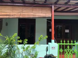 Dijual rumah perumnas luas 90 meter