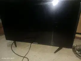 Dijual TV LED digital chahong 32 inchi