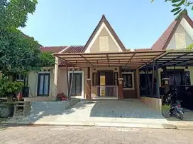 rumah taman sari majapahit