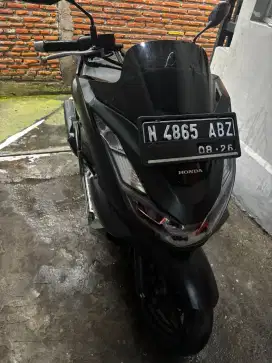 Honda Pcx 160 CBS th 2021