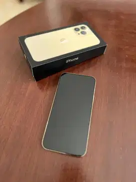 iPhone 13 Pro Max 128GB Gold