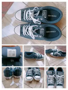 Sepatu Converse Original like new