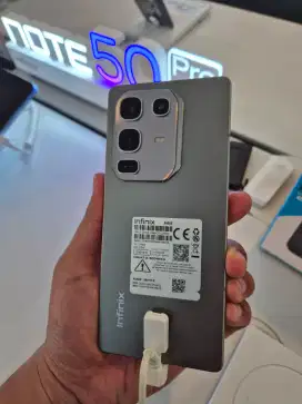 INFINIX Note 50 Pro
