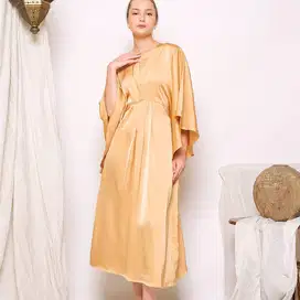 BLFwoman Dress Kaftan Wanita - Meidi Kaftan
