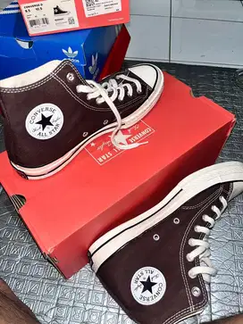 CONVERSE SIZE 43 (ORI OFFLINE STORE CONVERSE)
