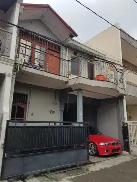 Dijual Cepat Rumah Milik Pribadi