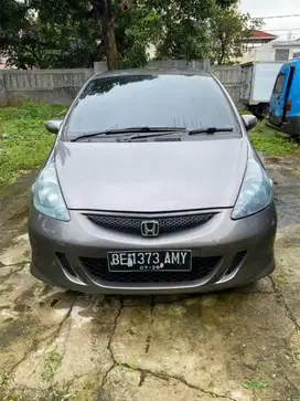Honda Jazz Vtec 2008