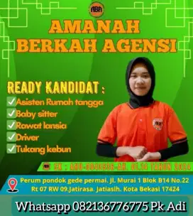 Penyalur Art & babysister