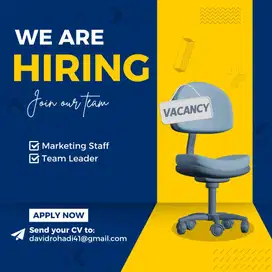 Loker Marketing