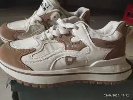 Sepatu Cewek Merk Cani