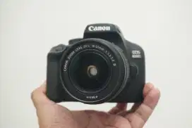 CANON EOS 4000D / 3000D KIT 18-55mm Kamera DSLR