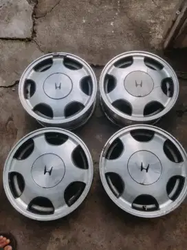 Velg Civic Ferio