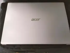 Acer. A314-35, warna abu abu