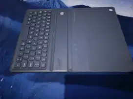 Keyboard samsung tab s5e