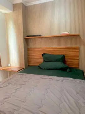 Disewakan Murah Apartment Jakarta Selatan Kalibata Full Furnished