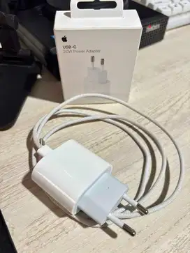 Charger Iphone Type C 20w FC - IBOX