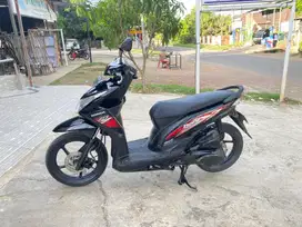 Di jual honda beat tahun 2014