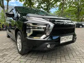 All New Xpander 1.5 Exceed AT 2024 KM 6 Ribuan