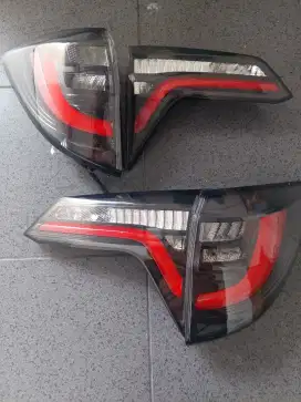 jual cepat stoplamp honda hrv koito original