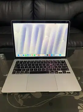 MacBook Air 2020 Intel Core i5 RAM 8GB / SSD 512GB