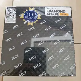 BIO Glass 2S Diamond Shape