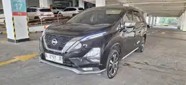 [OLXMOBBI] Low Angs Nissan Livina 1.5 New VL Bensin-AT 2019 7JR