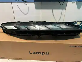 lampu sein xpander cross 2023