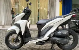 honda new vario 150 keyless,pajak hidpu,motor seger, gagah,siap pakai