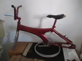 Wimcycle pro 0ne