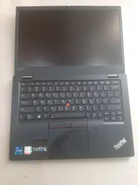 Lenovo thinkpad L13 core i5 gen 11
