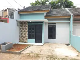 Cluster Velonia 5A Jual atau Over