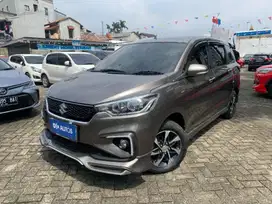 Suzuki Ertiga 1.5 Sport Bensin-MT 2019