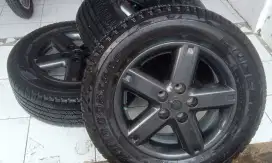 Velg dan ban ring 16