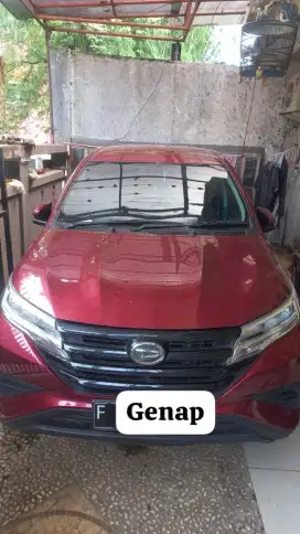 Jual Mobil Terios Istimewa