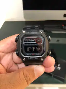Jam Tangan Digital Cotrek Co-Trek mirip Casio Gshock Eiger