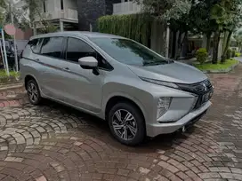Mitsubishi Xpander Exceed Manual 2021 | BISA DP 5 JUTA