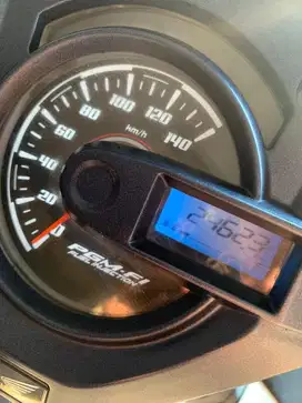 Honda Beat Deluxe Smart key taun 2024
