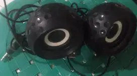Speaker kecil usb