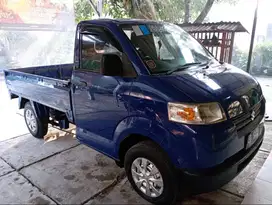 Dijual Suzuki Mega Carry 2011