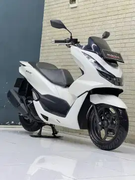 HONDA PCX 160cc 2022 NOPOL N KOTA. RONY MUSTIKA