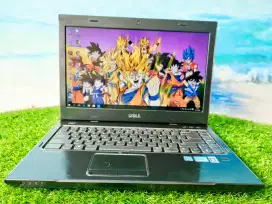 LAPTOP DELL VOSTRO i5 8GB SSD 128GB & HDD 250GB DESIGN GAME NGEBUT