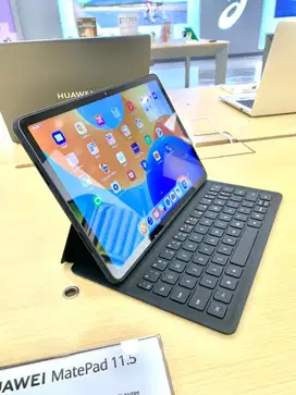Huawei Matepad 11.5R