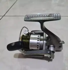 Shimano 95 3000 reel pancing