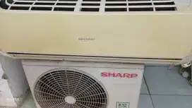 AC SHARP 1/2 PK